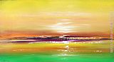 Atmosphere on the Sea
